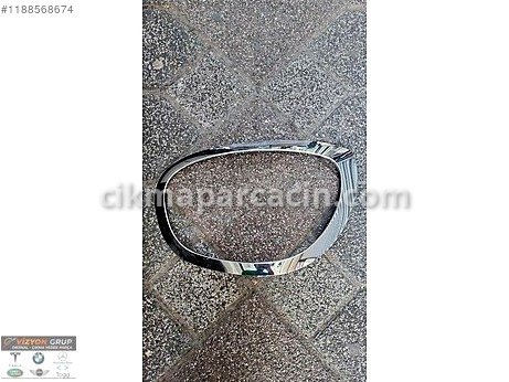 Mini Countryman Sol Ön Far çıkma parça