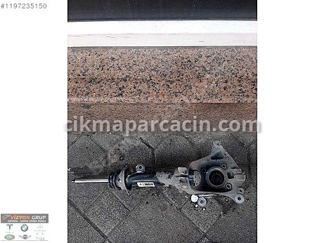 Mini Countryman Amortisör çıkma parça