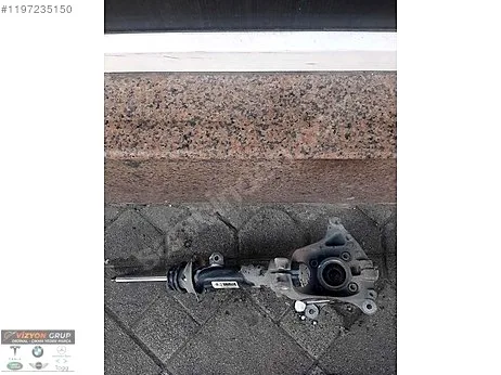 Mini Countryman Amortisör çıkma parça