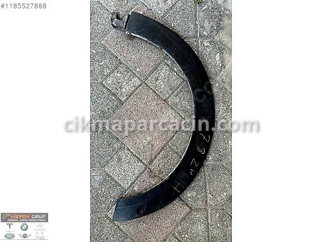 Mini Countryman Çamurluk (Ön) çıkma parça
