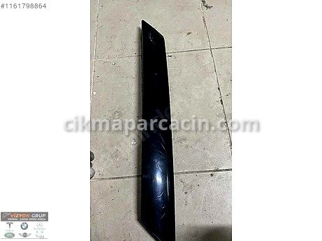 Mini Countryman Bakalit çıkma parça
