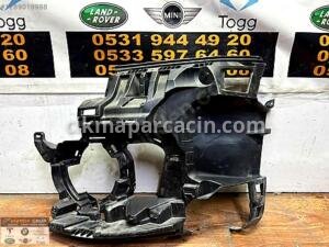 MINI COUNTRYMAN F60 SOL ÖN TAMPON BRAKETİ ORJ 9477045 (2. Adet)