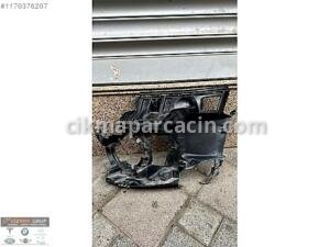 MINI COUNTRYMAN F60 SOL ÖN TAMPON BRAKETİ ORJ 9477045 (3. Adet)
