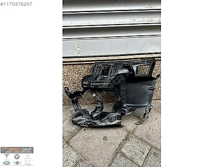 Mini Cooper Tampon Braketi çıkma parça - VİZYON GRUP ORJİNAL ÇIKMA YEDEK PARÇA İstanbul