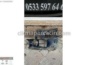 MİNİ COUNTRYMAN F60 SOL SİS BAĞLANTI BRAKETİ 51117390523