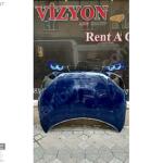 Mini Cooper Kaput çıkma parça - VİZYON GRUP ORJİNAL ÇIKMA YEDEK PARÇA İstanbul