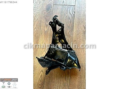 Mini Countryman Far Braketi çıkma parça