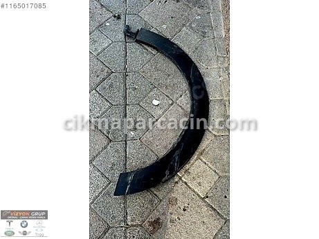 Mini Countryman Çamurluk (Ön) çıkma parça