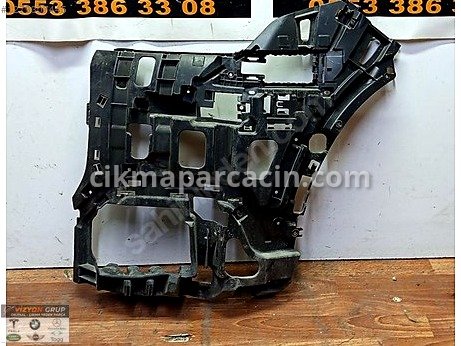 Mini Countryman Bakalit çıkma parça