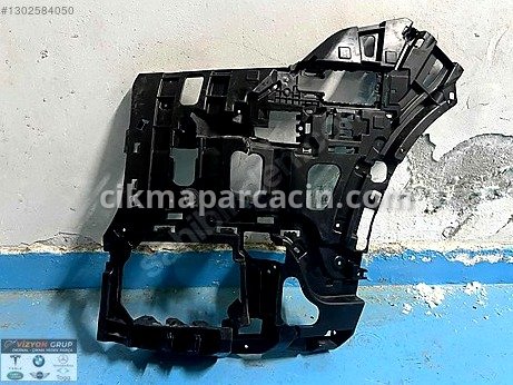 Mini Countryman Tampon Braketi çıkma parça