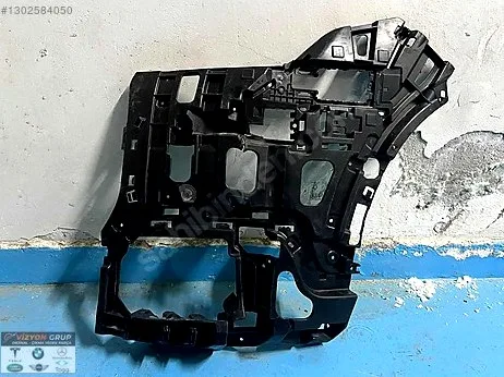 Mini Cooper Tampon Braketi çıkma parça - VİZYON GRUP ORJİNAL ÇIKMA YEDEK PARÇA İstanbul