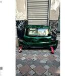Mini Cooper Bagaj Kapağı çıkma parça - VİZYON GRUP ORJİNAL ÇIKMA YEDEK PARÇA İstanbul