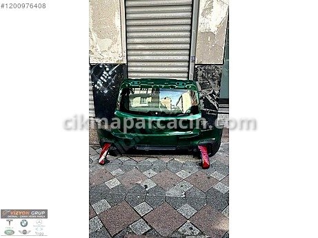 Mini Countryman Bagaj Kapağı çıkma parça