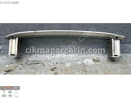Mini Countryman Tampon Demiri çıkma parça