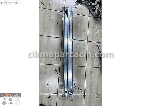 Mini Countryman Tampon Demiri çıkma parça
