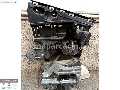 Mini Countryman Tampon Braketi çıkma parça