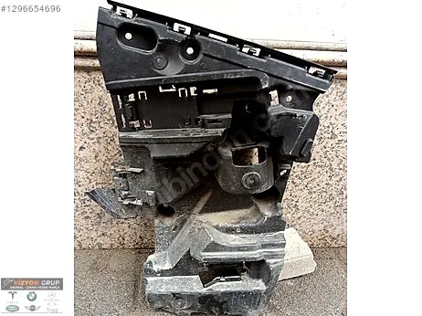 Mini Cooper Tampon Braketi çıkma parça - VİZYON GRUP ORJİNAL ÇIKMA YEDEK PARÇA İstanbul