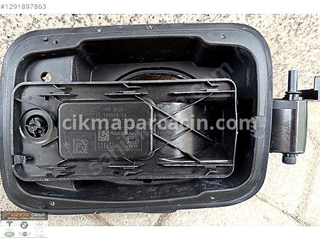 Mini Countryman Depo Kapağı çıkma parça
