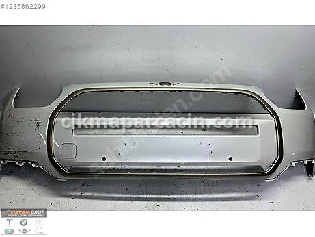 Mini Countryman Ön Tampon çıkma parça