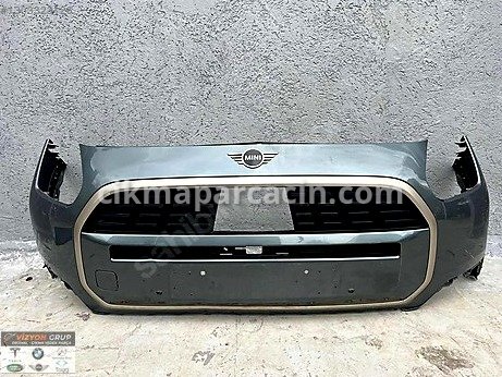 Mini Countryman Ön Tampon çıkma parça