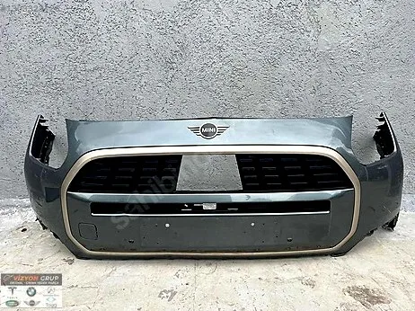 Mini Cooper Ön Tampon çıkma parça - VİZYON GRUP ORJİNAL ÇIKMA YEDEK PARÇA İstanbul