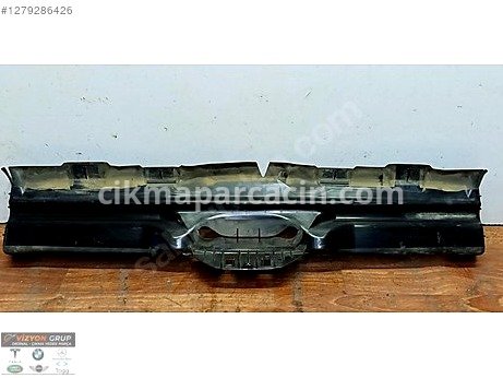Mini Countryman Panel Üst Plastiği çıkma parça