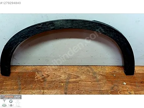 Mini Cooper Çamurluk (Arka) çıkma parça - VİZYON GRUP ORJİNAL ÇIKMA YEDEK PARÇA İstanbul