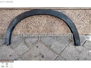 MİNİ COUNTRYMAN U25 SAĞ ARKA DODİK ORJ 5177 5A0C174