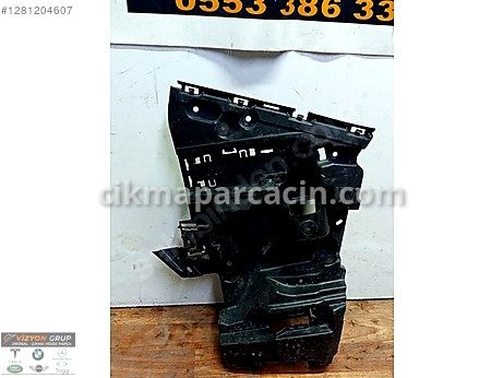 Mini Countryman Tampon Braketi çıkma parça