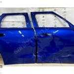 Mini Cooper Kapı (Ön Sağ) çıkma parça - VİZYON GRUP ORJİNAL ÇIKMA YEDEK PARÇA İstanbul