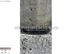 MINI COUTRMAN F60 17-20 ÖN ANA IZGARA ÇIKMA ORİJİNAL 7931637 (2. Adet)