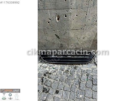 Mini Cooper Panjur çıkma parça