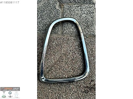 MINI Cooper R55 R56 R57 Arka Sağ stop cerceve orj çıkma 2752244 OEM 2752244