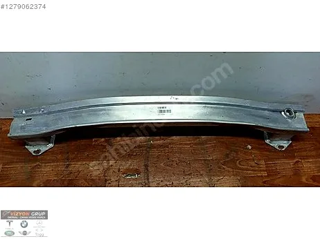 Mini Cooper Tampon Demiri çıkma parça - VİZYON GRUP ORJİNAL ÇIKMA YEDEK PARÇA İstanbul