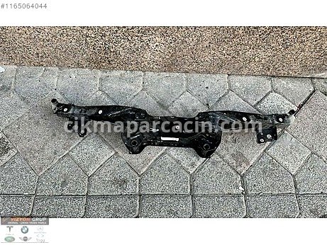 Mini Cooper Aks çıkma parça