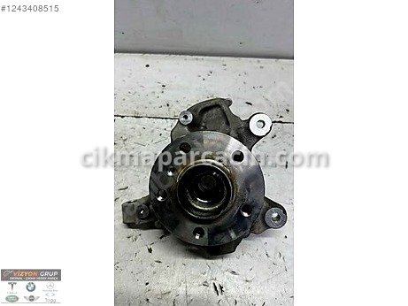 Mini Cooper Taşıyıcı çıkma parça