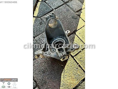 Mini Cooper Taşıyıcı çıkma parça