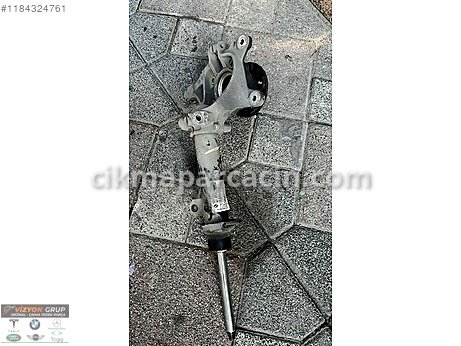 Mini Cooper Taşıyıcı çıkma parça