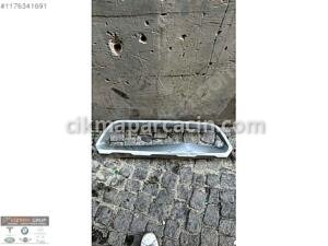 MİNİ F60 COUNTRYMAN LCİ ÖN SPOİLER CIKMA ORJ 5111 9477053 (3. Adet)
