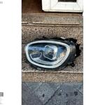 Mini Cooper Sol Ön Far çıkma parça - VİZYON GRUP ORJİNAL ÇIKMA YEDEK PARÇA İstanbul