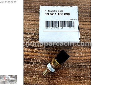 Mini Cooper Hararet Müşürü çıkma parça