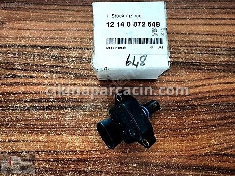 Mini Cooper Isı Sensörü çıkma parça