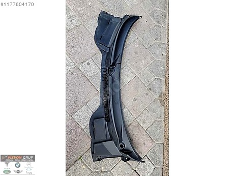 Mini Cooper Ön Cam çıkma parça