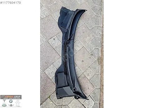 Mini Cooper Ön Cam çıkma parça - VİZYON GRUP ORJİNAL ÇIKMA YEDEK PARÇA İstanbul