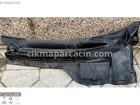 Mini Cooper Ön Cam çıkma parça