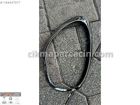 Mini Countryman Tabla çıkma parça