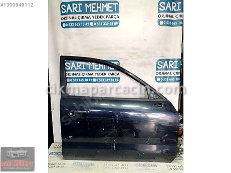 Mitsubishi Carisma Kapı (Ön Sağ) çıkma parça