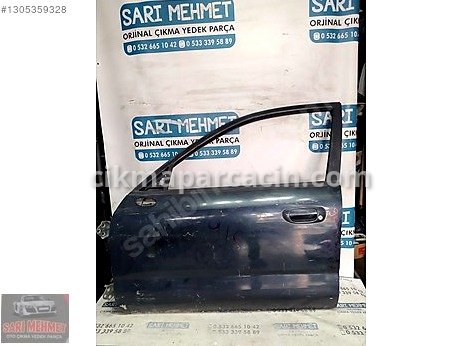 Mitsubishi Carisma Kapı (Ön Sol) çıkma parça
