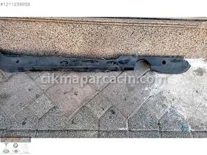 MNI COOPER R56 ONE ARKA TAMPON DİFÜZÖR 2006-2013 7260578 OEM 7260578