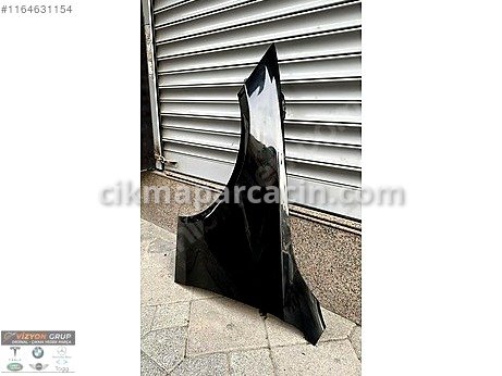 Mercedes-Benz CLA Çamurluk (Ön) çıkma parça